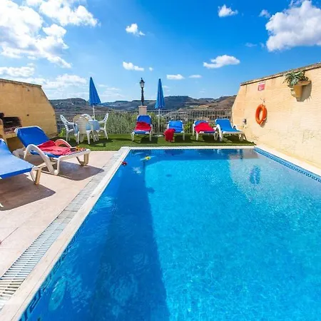Pergola 3* 维多利亚