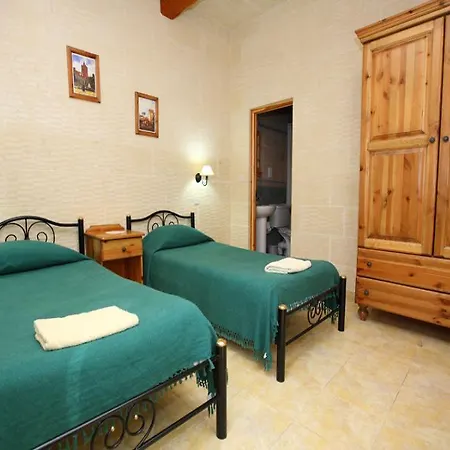 Hotell Pergola Victoria