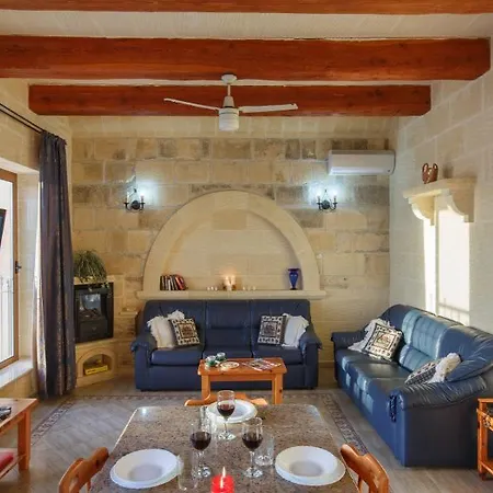 Pergola