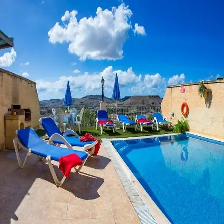 Hotell Pergola Victoria