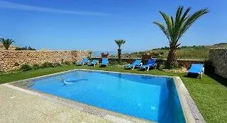 Pergola Ξενοδοχείο Victoria