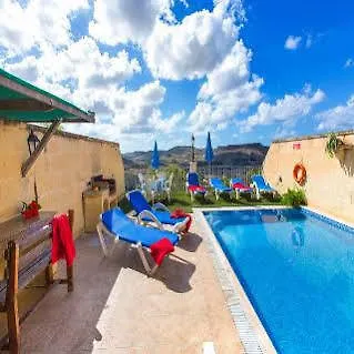 Hotell Pergola Victoria