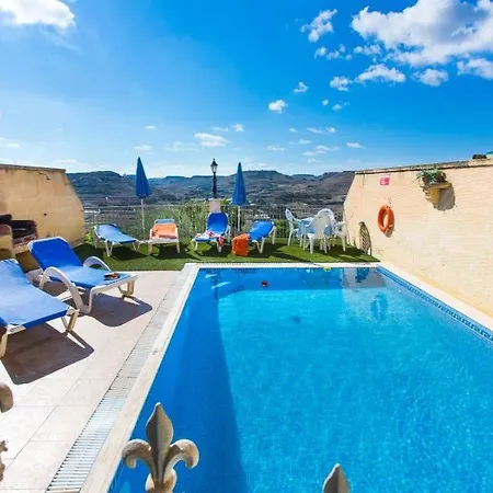 Pergola Hotel Victoria