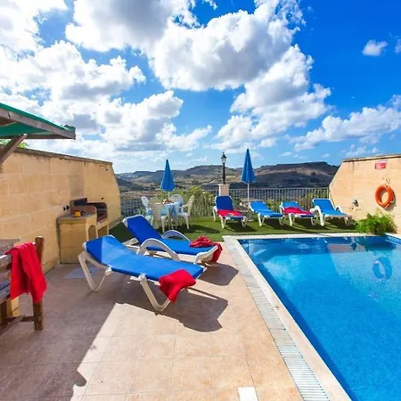 Pergola Hotel 3*