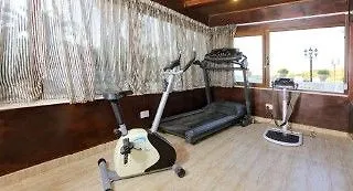 Pergola فندق فيكتوريا