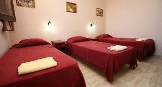 Hotel Pergola 3*