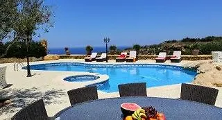 Hotel Pergola
