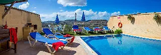 Pergola Hotel 3*