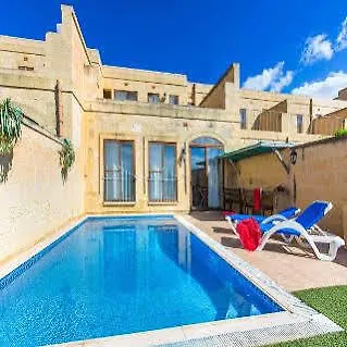 Pergola Hotel Victoria