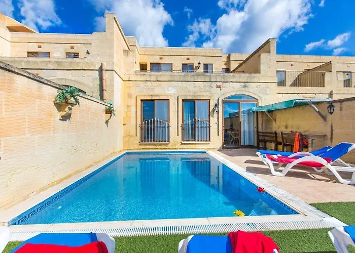 Pergola Hotel Victoria